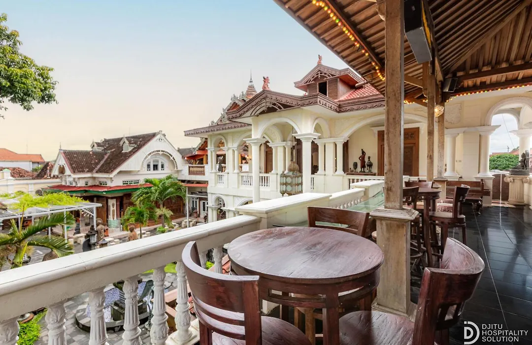 Rumah Pesik Art Heritage-1