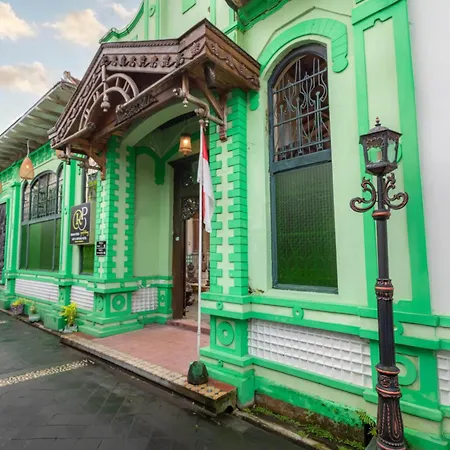 Rumah Pesik Art Heritage-3