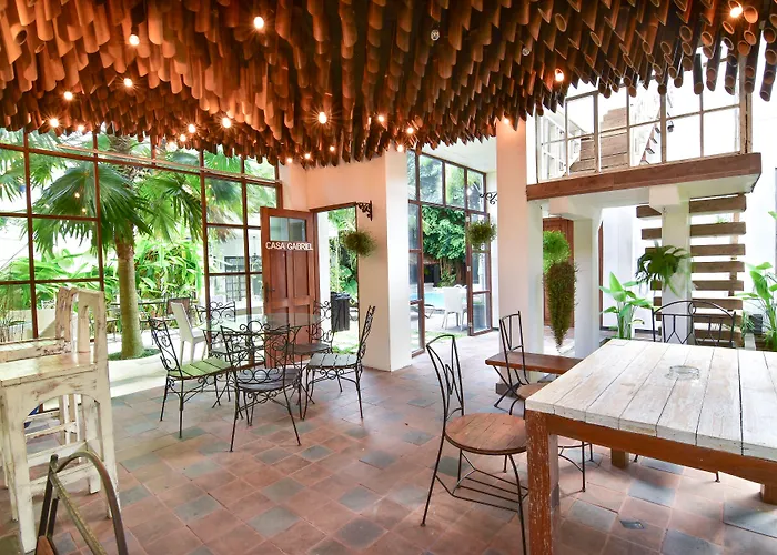 Tiga Lima Homestay Yogyakarta