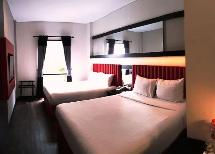 Kalya Hotel Yogyakarta